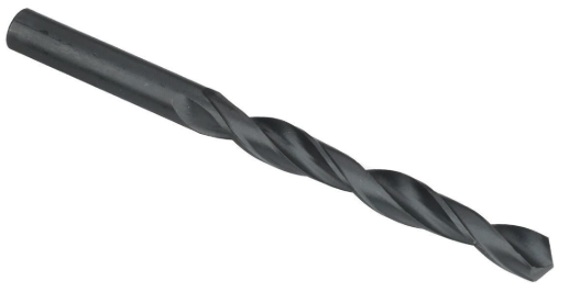 HSS Drill Bit 11.50mm Metric HSS Twist Multi-Material Precision Holes